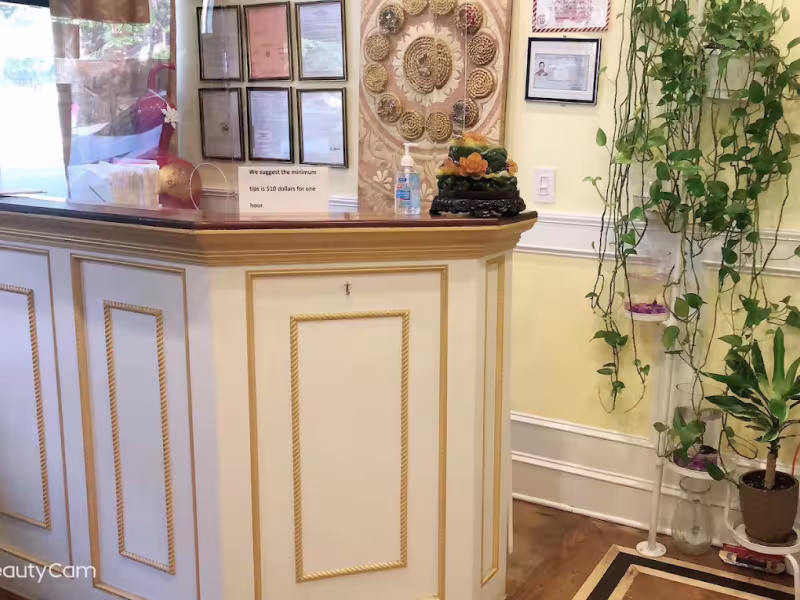 Rego Beauty Spa