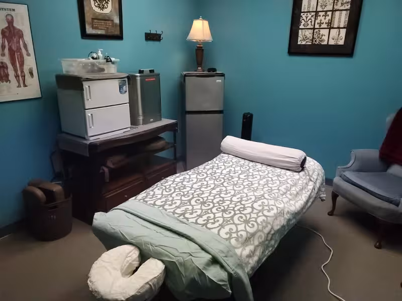 Stellar Massage