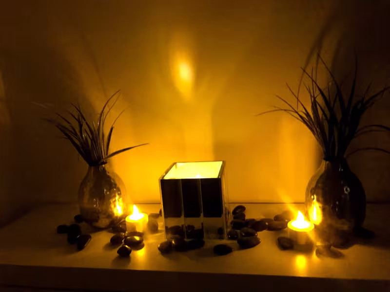 Banyan Tree Thai Spa
