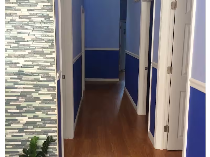 Blue Horizon Spa