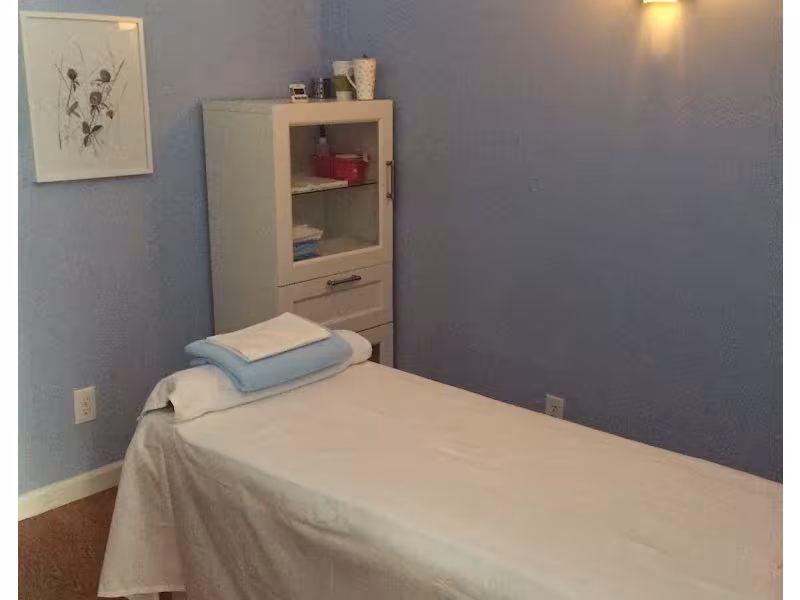 Blue Horizon Spa