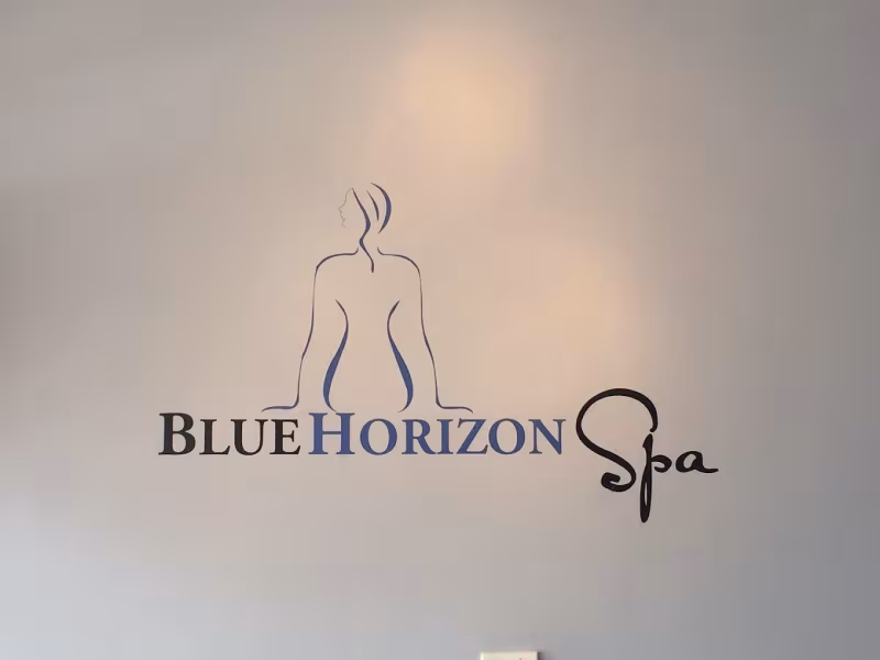 Blue Horizon Spa