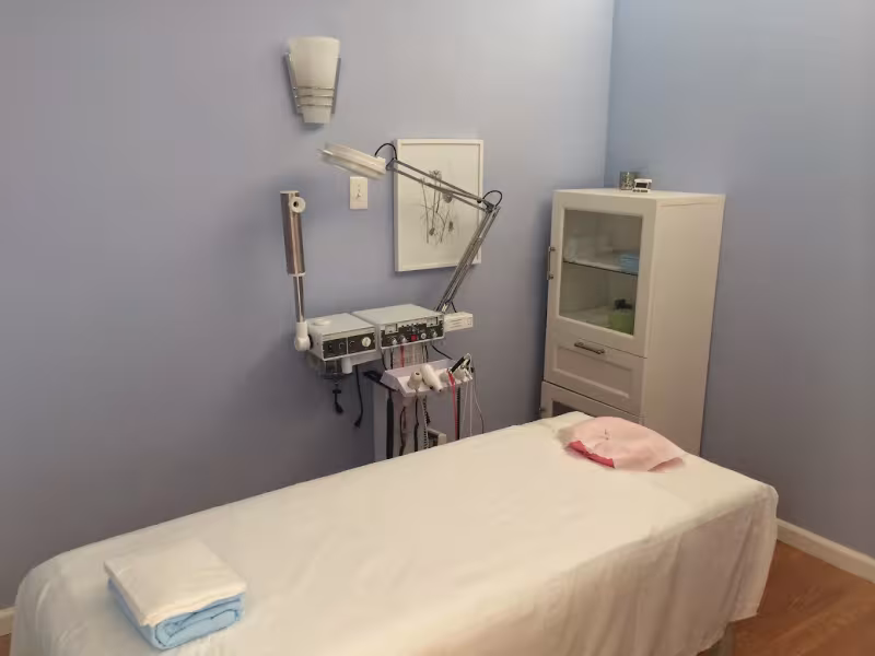 Blue Horizon Spa