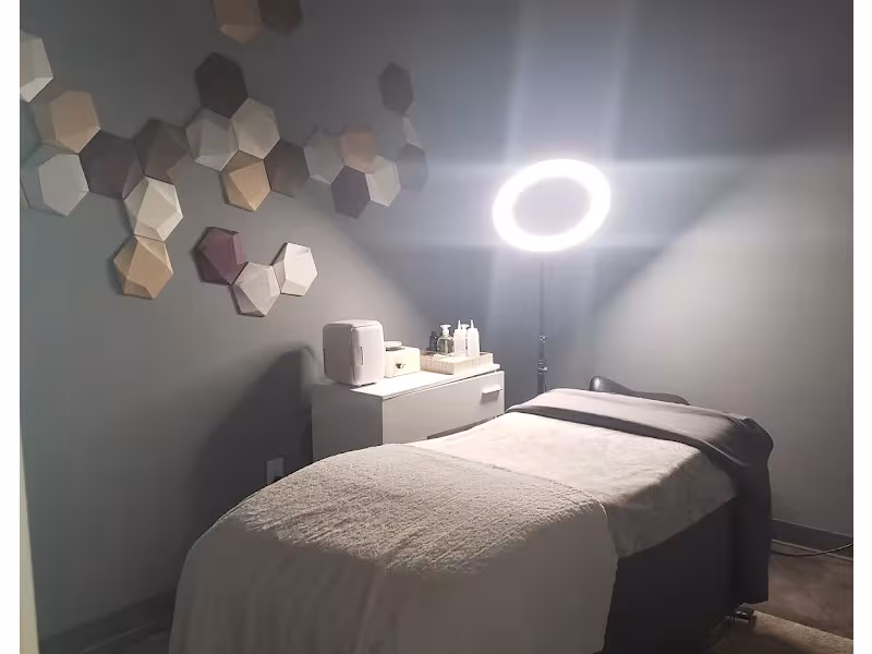 Cloud 9 Day Spa