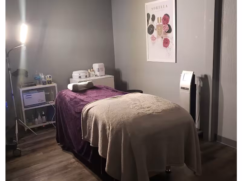 Cloud 9 Day Spa
