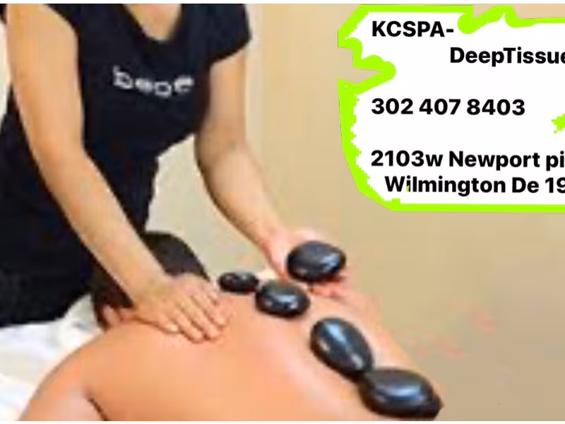 KC Spa