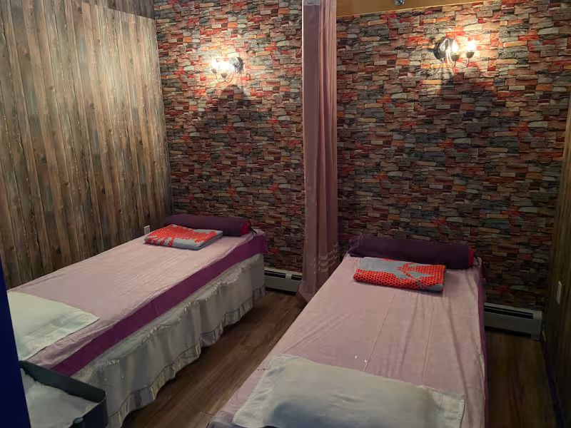 Tang Chao Spa Ave U