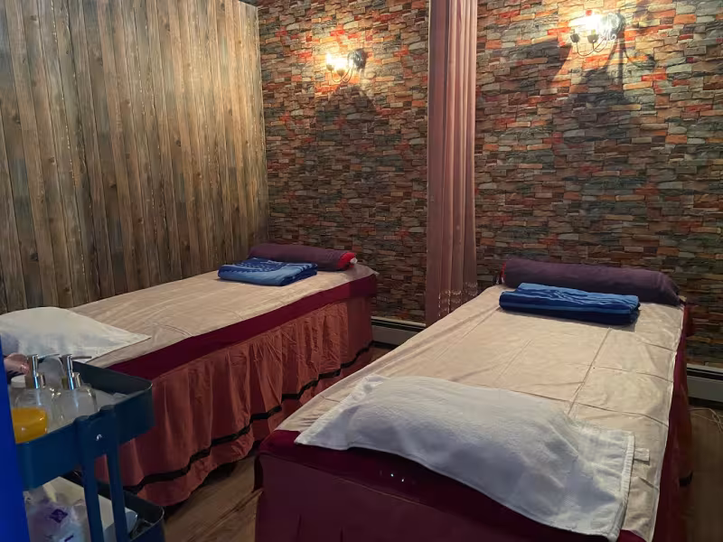 Tang Chao Spa Ave U
