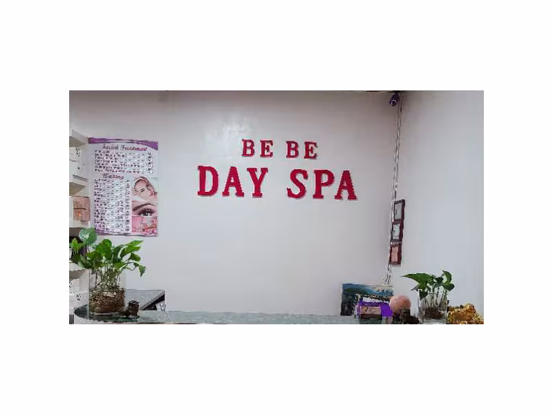 BeBe Day Spa