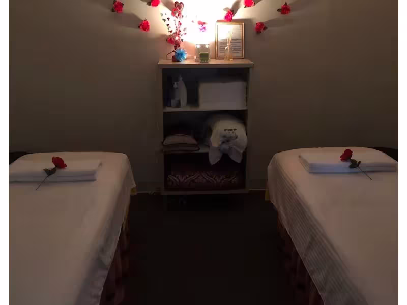 Heavenly Massage