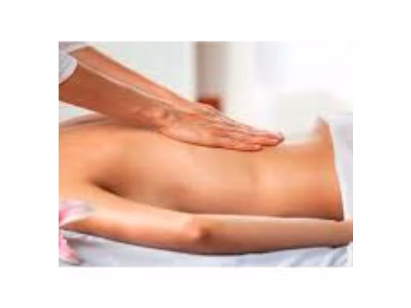 Ace Oriental Massage