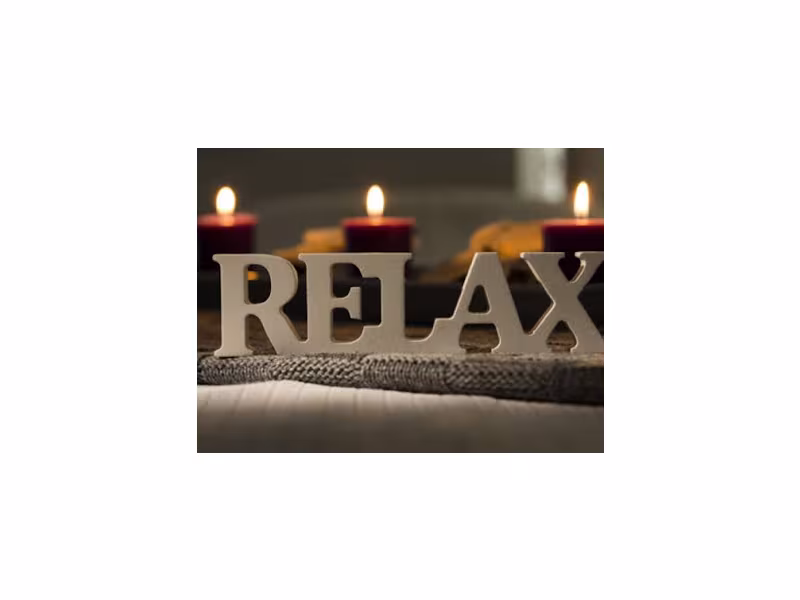 Tranquil Spa