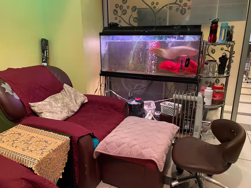 Best Spa
