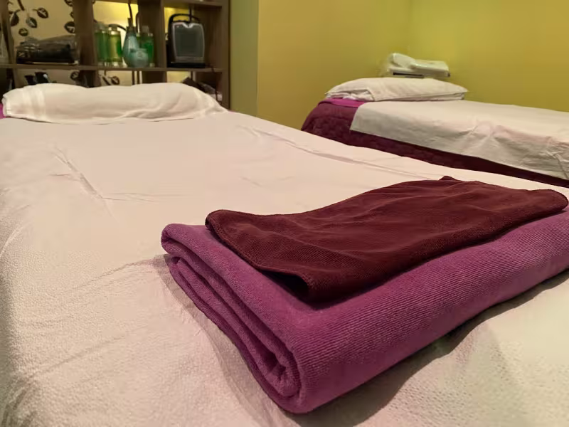 Best Spa