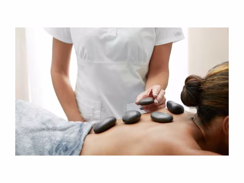 Oasis Spa