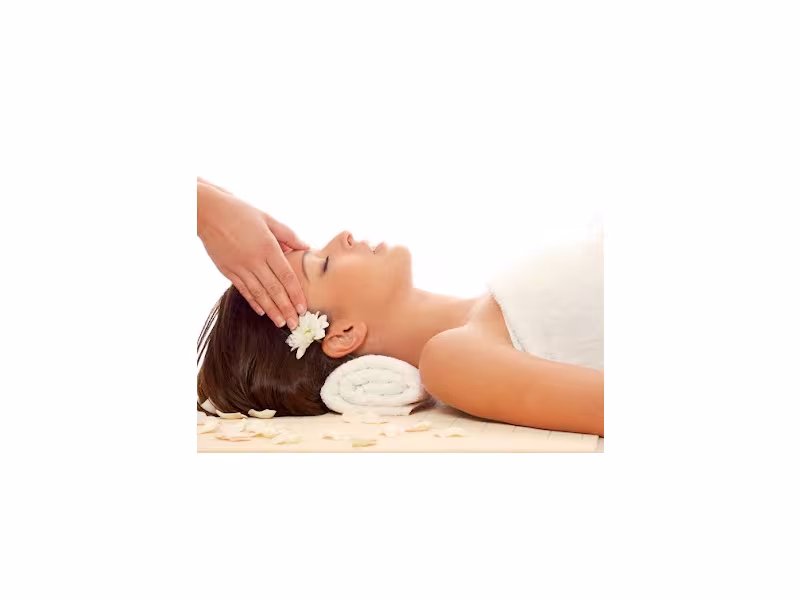 Health Spa