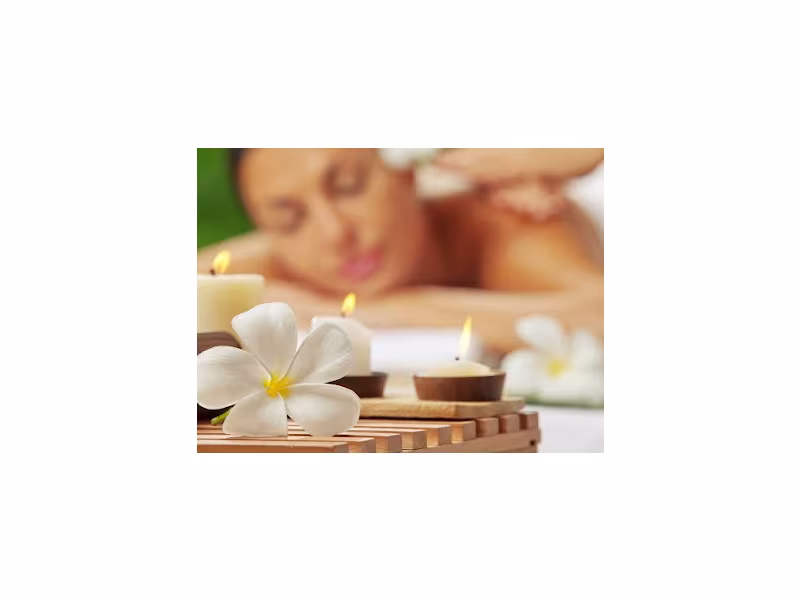 Health Spa