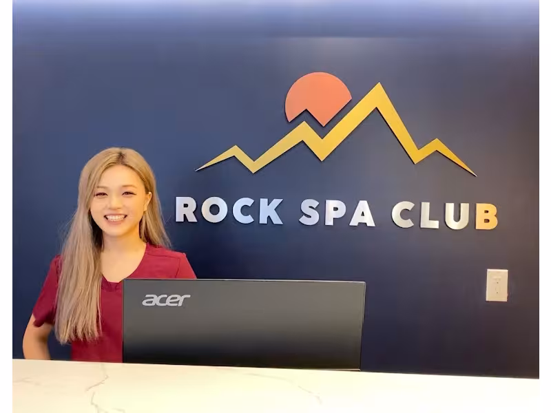 ROCK SPA CLUB