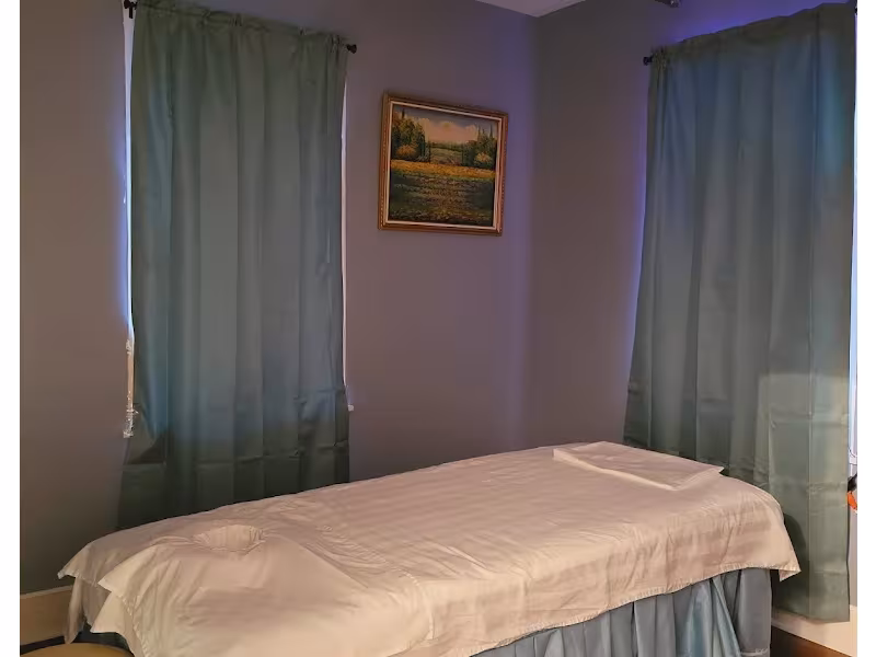 Sichuan Health Spa