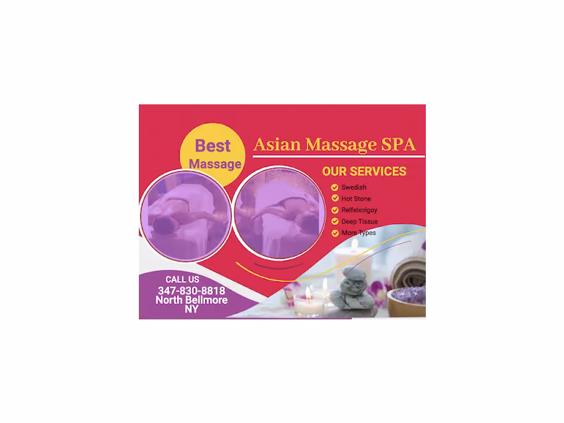 Li Yan Spa