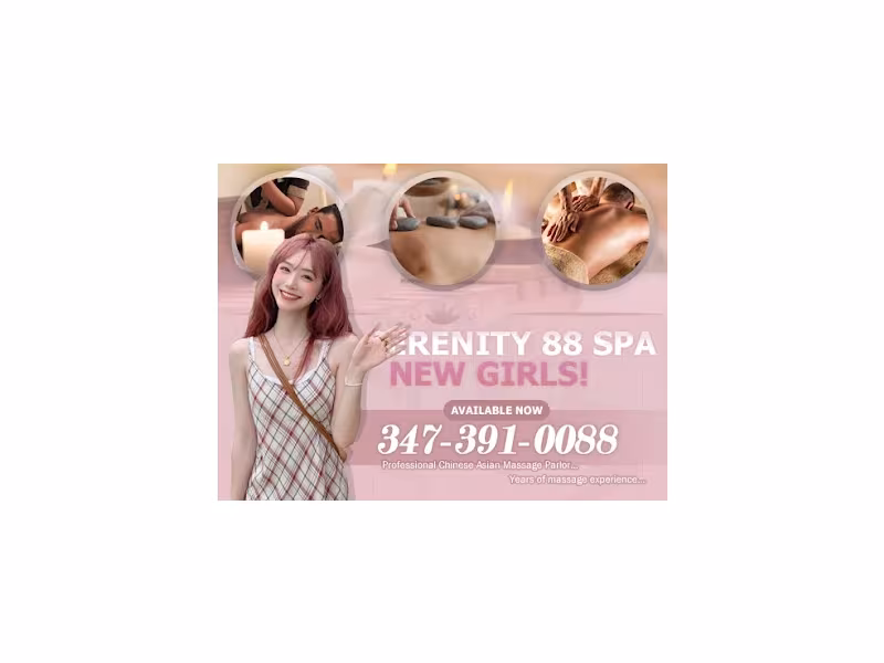 Serenity 88 Spa