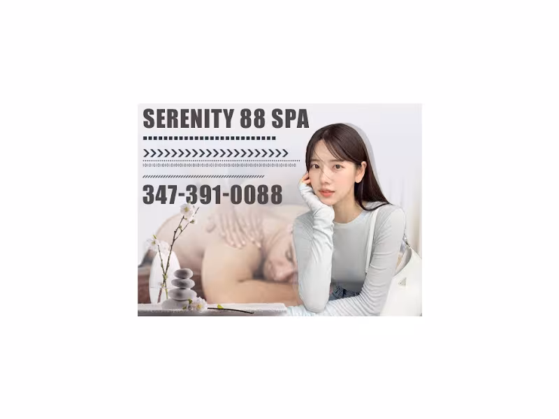 Serenity 88 Spa