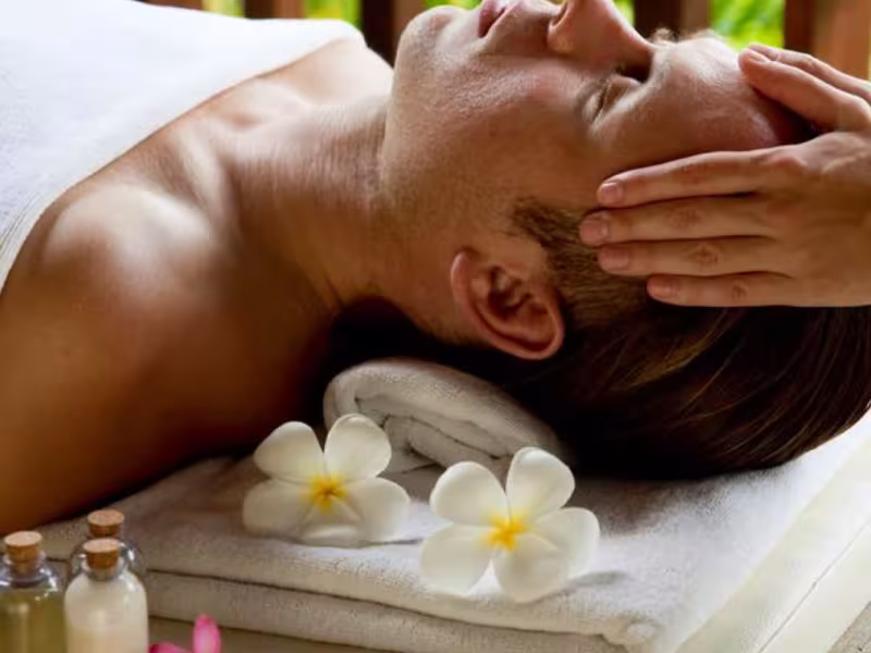 Blossom Spa
