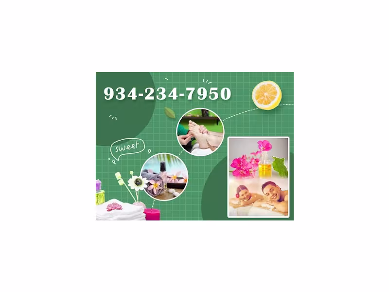 S&Y Sunny Spa