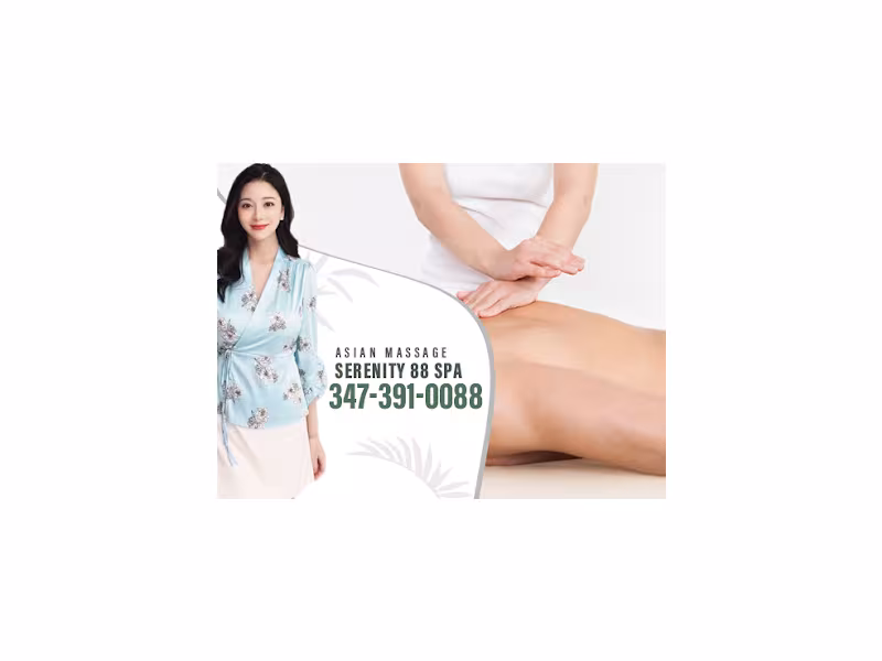 Serenity 88 Spa