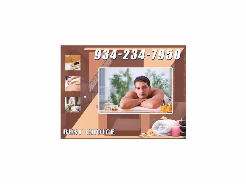 S&Y Sunny Spa