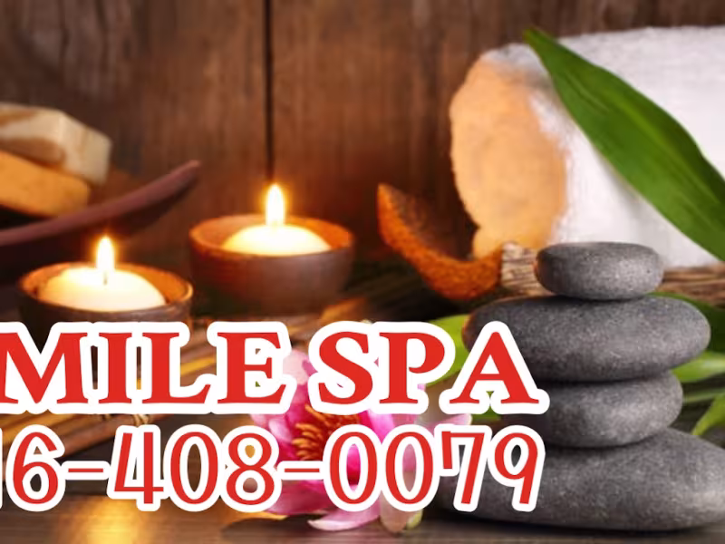SMILE SPA