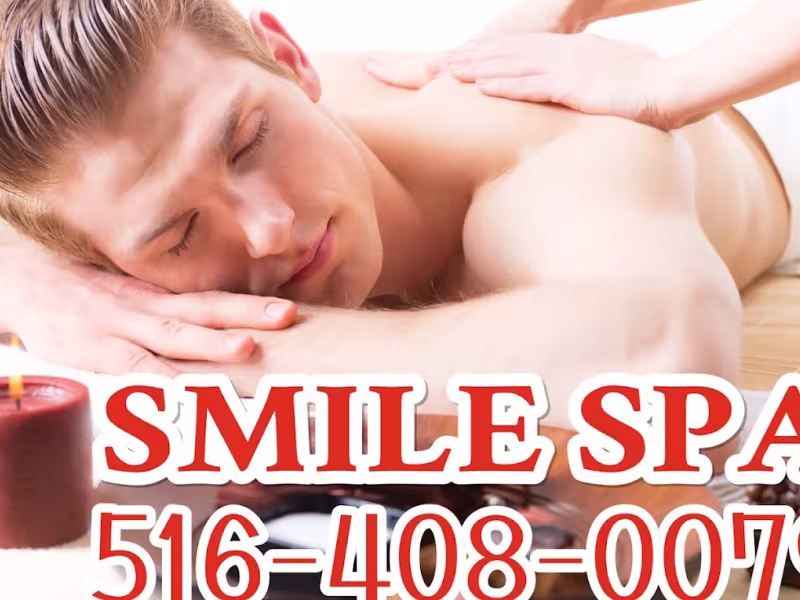SMILE SPA