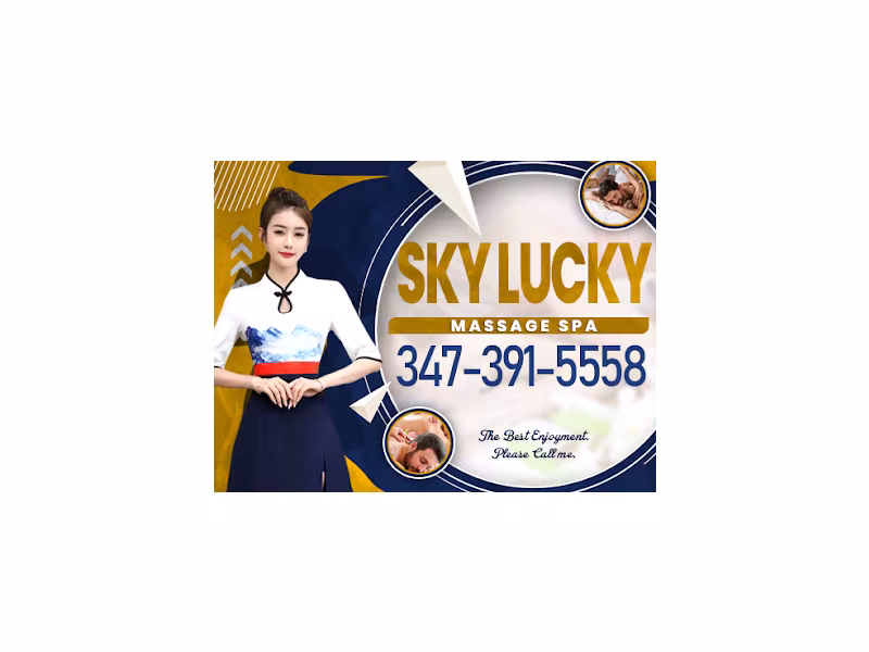 Sky Lucky Spa