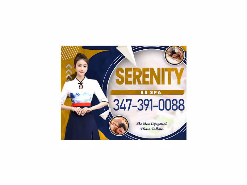 Serenity 88 Spa