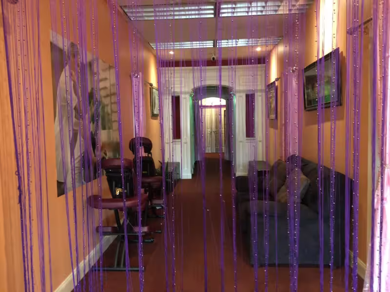 Hudson Family Spa LLC