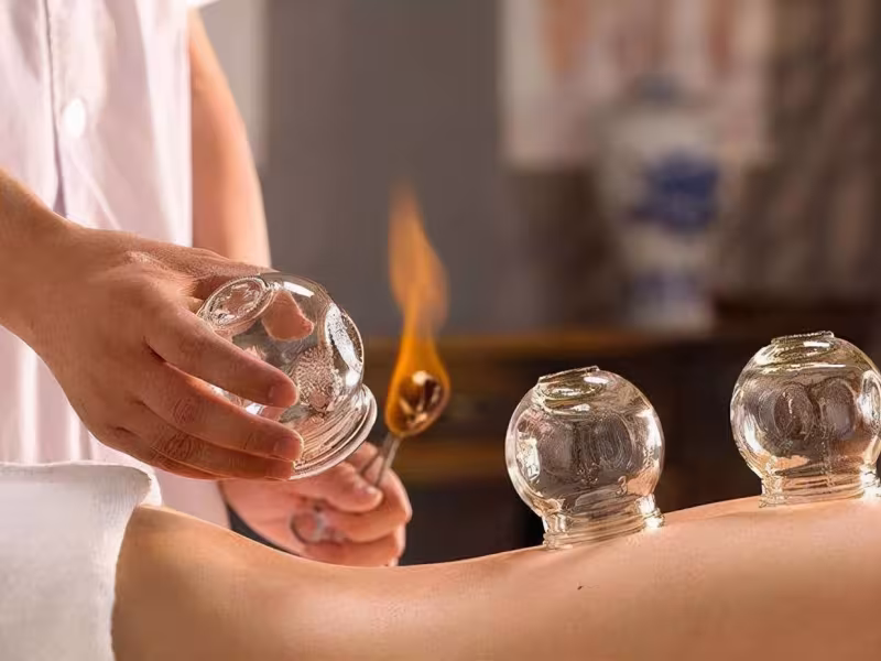 Wellness Spa