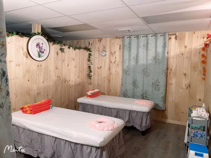 Happy King Spa