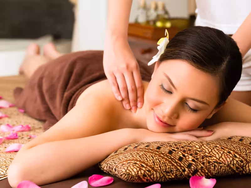 Cozy Wellness Beauty Spa