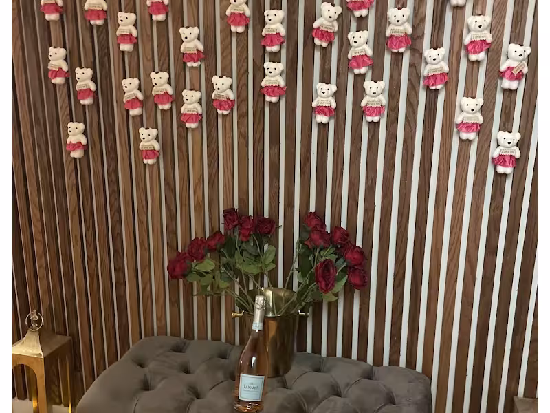 Banyan Tree Thai Spa