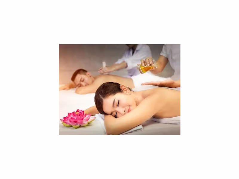 LuLu Foot spa