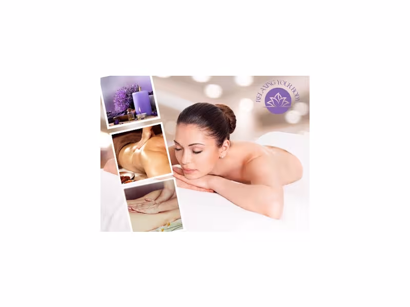 LuLu Foot spa