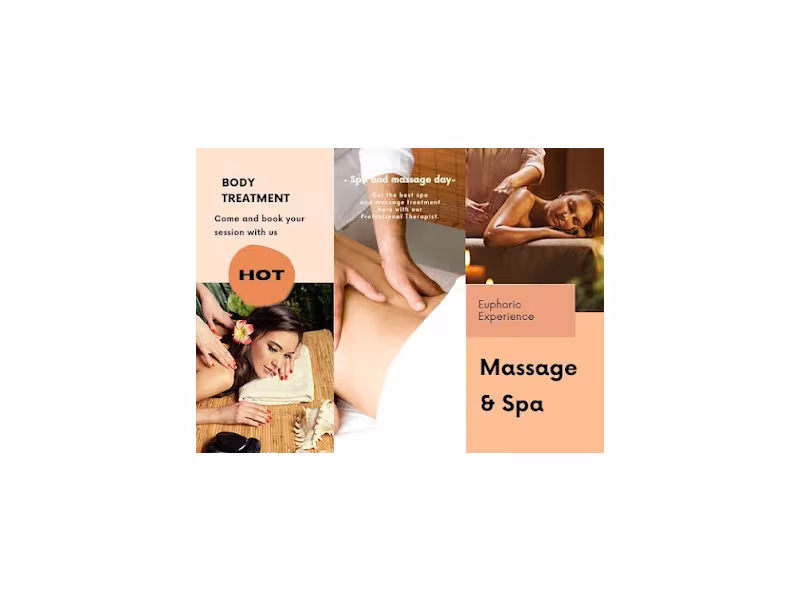 LuLu Foot spa