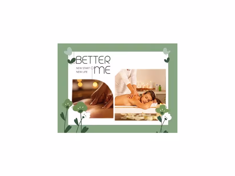 LuLu Foot spa