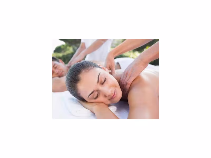 LuLu Foot spa