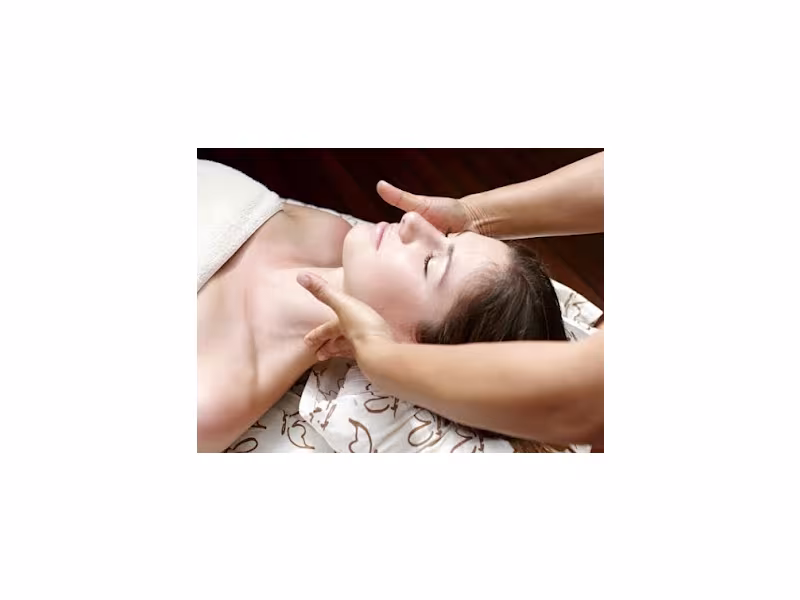 LuLu Foot spa