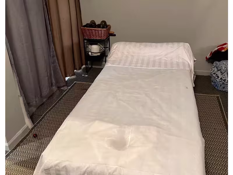Friend Spa
