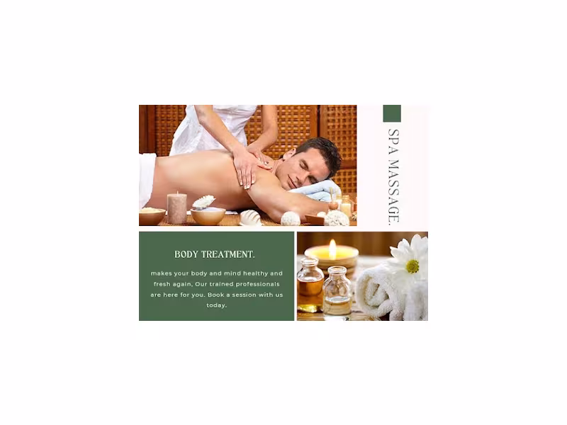 LuLu Foot spa