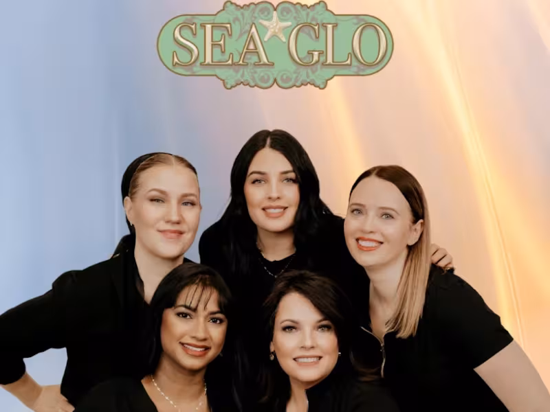 Sea Glo Med Spa + Wellness