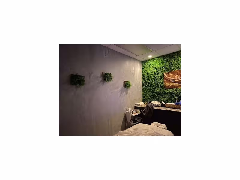 Banyan Tree Thai Spa