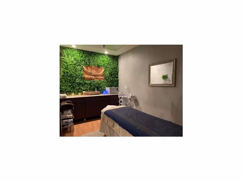 Banyan Tree Thai Spa